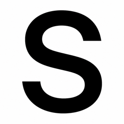 Starveri S logo
